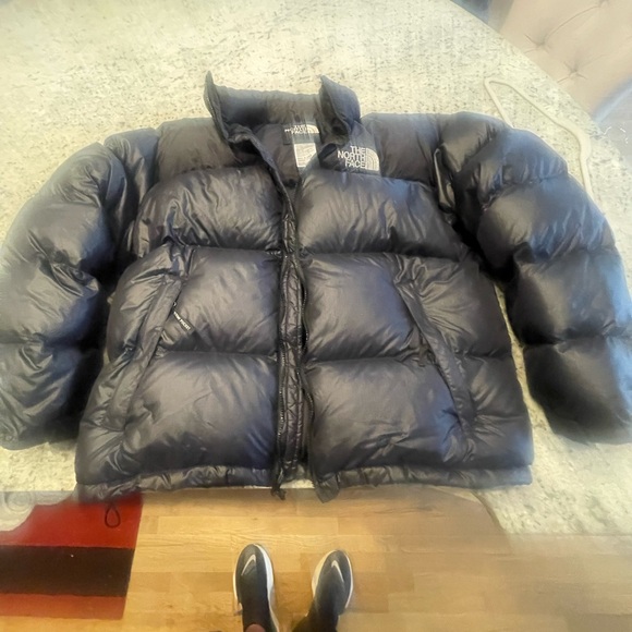 NORTH FACE 800 LIMITED EDITION RARE EXCELLENT CONDITION PTP27HEM28
MENS XXL - Picture 2 of 16